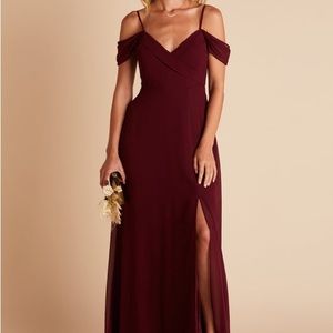 Spence Convertible Dress